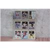 Image 1 : 1990-91 OPC Premier Hockey Card Set In Pages