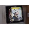 Image 1 : Lot Of Hockey Related Magazines