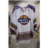 Image 1 : Old-Timers Hockey Jersey, #19 Trottier, Never Worn