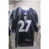 Image 1 : NFL (Size 48) Baltimore Ravens Jersey, New With Tags, #27 Rice