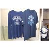 Image 1 : Lot of New NHL Shirts, With Tags (2)