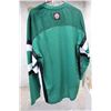 Image 2 : Saskatchewan Roughriders Jersey, New with Tag