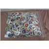 Image 1 : Lot of Assorted Hockey Pogs