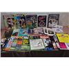 Image 1 : Lot of Assorted Sports Magazines