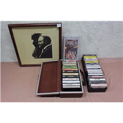Bob Hope Cassette Box Set