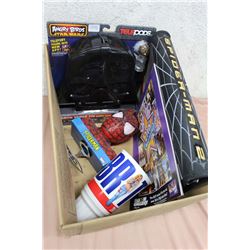 Lot Of Entertainment Mask