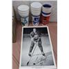 Image 2 : Lot of NHL-Related Merchandise