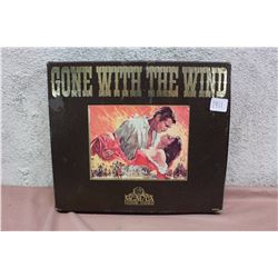 Gone With The Wind Collectors Edition Box Set