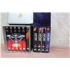 Image 2 : Star Trek motion pictures VHS collections set with extra Star Trek VHS