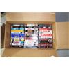 Image 2 : Lot of Assorted VHS Tapes