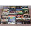 Image 1 : Lot of Assorted VHS Tapes