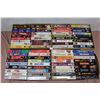 Image 1 : Lot of Assorted VHS Tapes