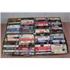 Image 1 : Lot of Assorted VHS Tapes