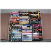 Image 1 : Lot of Assorted VHS Tapes