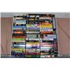 Image 1 : Lot of Assorted VHS Tapes