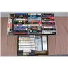 Image 1 : Lot of Assorted VHS Tapes