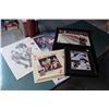 Image 1 : Lot of Hockey-Related Prince, Pictures, Etc.