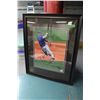 Image 1 : Signed Brett Lawrie Framed Photograph