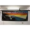 Image 1 : Large Star Trek Video Collection Promotional Banner