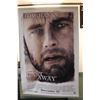 Image 1 : Large Vinyl Cast-Away Poster