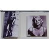 Image 1 : PAIR OF MARILYN MONROE CANVAS PRINTS