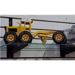 VINTAGE TONKA GRADER
