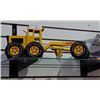 Image 1 : VINTAGE TONKA GRADER