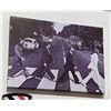 Image 2 : CANVAS BEATLES PICTURE & MARILYN MONROE PICTURE