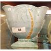 Image 1 : ART DECO BESWICK VASE