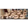 Image 1 : 45 PC SET OF ROYAL ALBERT CONCERTO CHINA