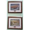 Image 1 : PAIR OF KRIEGHOFF PRINTS