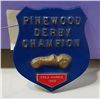Image 2 : VINTAGE SOAPBOX DERBY RACING CAR