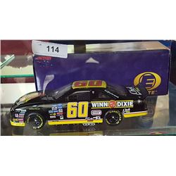 NASCAR #60 DIE CAST CAR