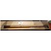 Image 1 : SPLIT BAMBOO FLY ROD IN CASE