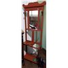 Image 1 : EARLY HALL COAT STAND FROM MANITOBA