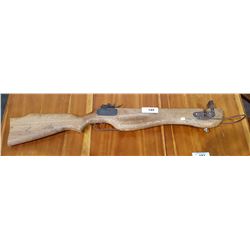 ANTIQUE CROSSBOW