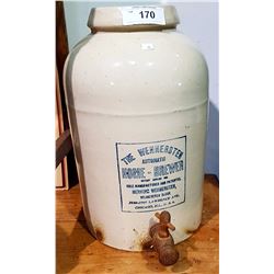 CROCKERY HOME BREWER