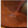 Image 2 : FRENCH COPPER BAKING DISH SIGNED