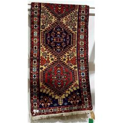 PERSIAN RUNNER