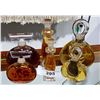 Image 1 : SIX PERFUME BOTTLES