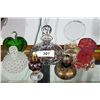 Image 1 : SEVEN ART GLASS PERFUME BOTTLES