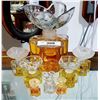 Image 1 : EIGHT OSCAR DE LA RENTA PERFUME BOTTLES.