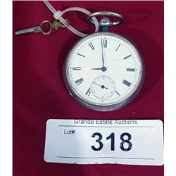 POCKET WATCH