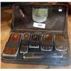 Image 1 : MEN'S GROOMING BRUSHES KIT
