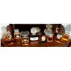 Image 1 : LOT OF 14 PERFUME BOTTLES