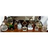 Image 1 : LOT OF 16 PERFUME BOTTLES