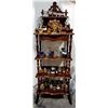 Image 1 : CURIO STAND