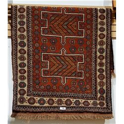 PERSIAN RUG