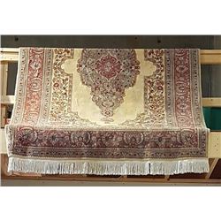 SILK RUG