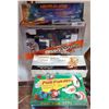 Image 1 : 3 NIB VINTAGE TOYS